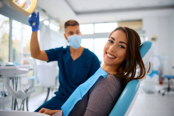 Best Dental Exams and Cleanings  in Victoria, KS