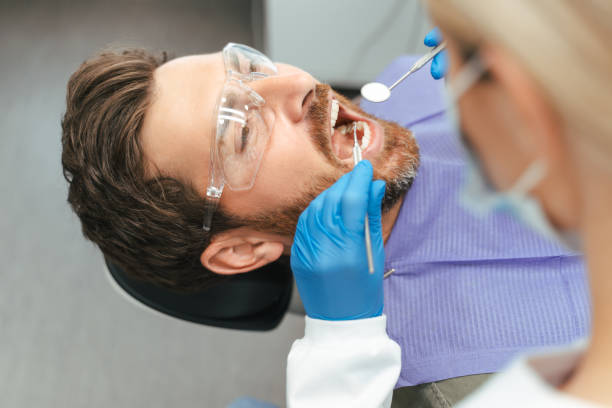 Oral Surgery in Victoria, KS